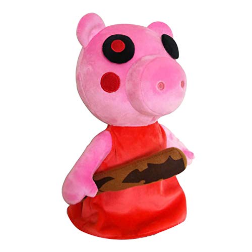 Piggy muñeco de Peluche Juguetes muñecos de Peluche Suave 20 CM