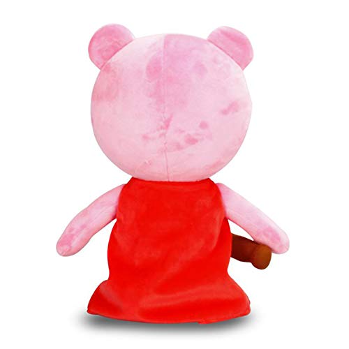 Piggy muñeco de Peluche Juguetes muñecos de Peluche Suave 20 CM