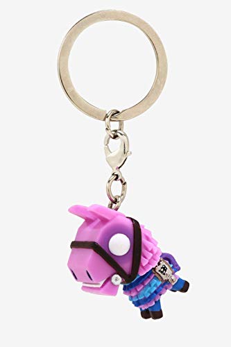 Pop! Fortnite - Keychain Loot Llama (Windows)