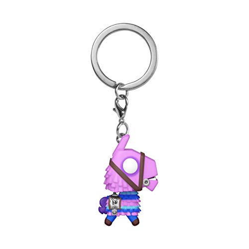 Pop! Fortnite - Keychain Loot Llama (Windows)