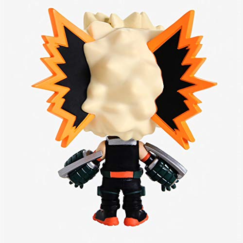 Pop! My Hero Academia - Figura de Vinilo 5 Star Katsuki