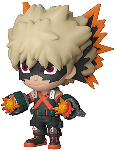 Pop! My Hero Academia - Figura de Vinilo 5 Star Katsuki