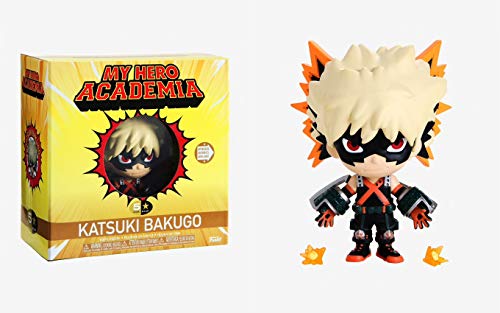 Pop! My Hero Academia - Figura de Vinilo 5 Star Katsuki