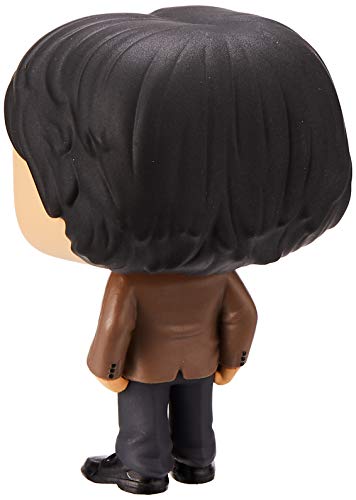 Pop! Stranger Things S2 - Figura de Vinilo Mike (Snowball Dance)