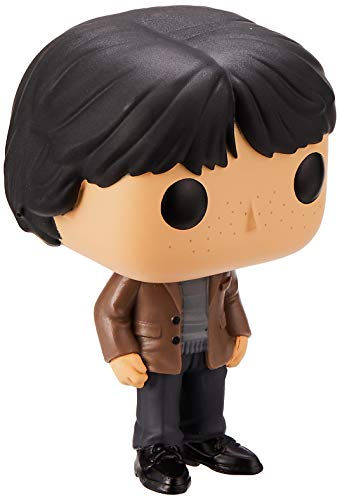 Pop! Stranger Things S2 - Figura de Vinilo Mike (Snowball Dance)