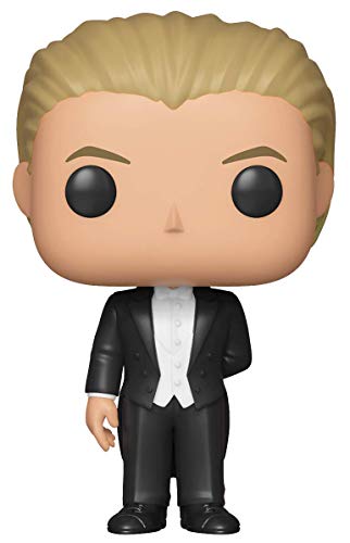 Pop! Titanic - Figura de Vinilo Jack