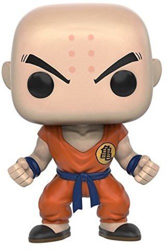 POP! Vinilo - Dragonball Z: Krillin