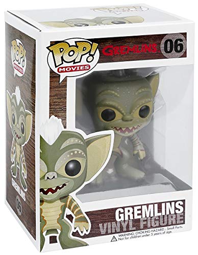 POP! Vinilo - Movies: Gremlins