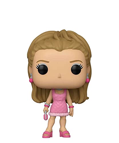 Popsplanet Funko Pop! Movies - Romy & Michelle's High School Reunion - Michele #909