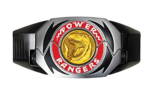 Power Rangers Mighty Morphin Legacy Edition Morpher