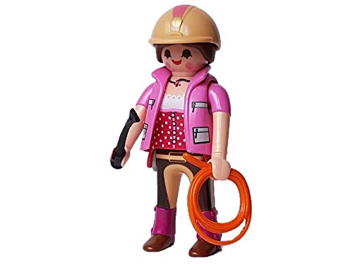 Promohobby Figura de Playmobil Serie 14 de Amazona