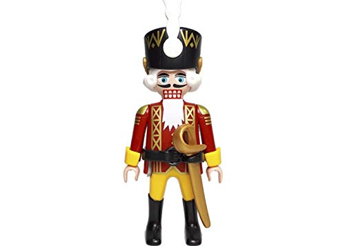 Promohobby Figura de Playmobil Serie 14 de Cascanueces