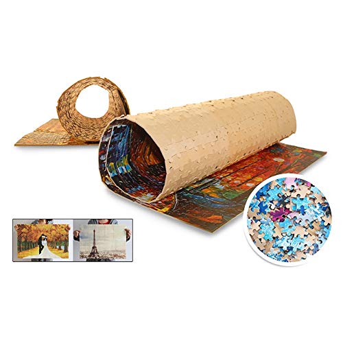 Puzzles Rompecabezas Rompecabezas Ukiyoe del Montaje Fuji Gran Ola De Kanagawa Hokusai Juguetes Educativos Pintura Decoración 0322 (Size : 1000 Pieces)