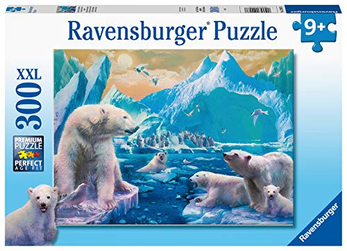 Ravensburger - Reino del oso polar