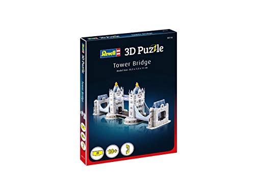 Revell 00116 3D Puzzle