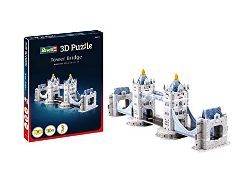 Revell 00116 3D Puzzle