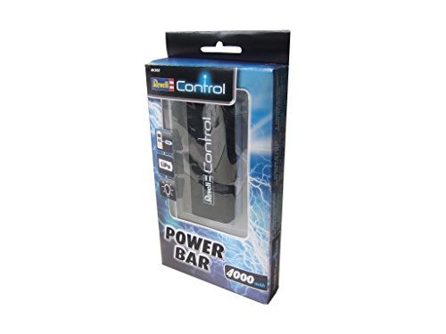 Revell - Power Bar 4000 mAh Batería Externa (40300)