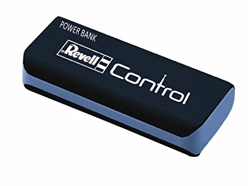 Revell - Power Bar 4000 mAh Batería Externa (40300)