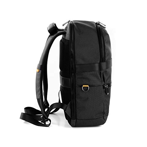 Roncato Mochila Rover - Cabina cm. 41 x 30 x 14.5 Capacidad 18 L, Garantìa 2 años