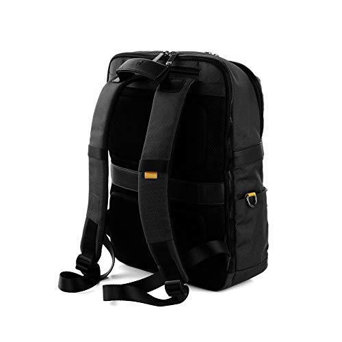 Roncato Mochila Rover - Cabina cm. 41 x 30 x 14.5 Capacidad 18 L, Garantìa 2 años