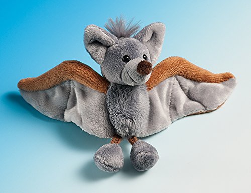 Rudolph Imán Schaffer Vampi Bat Peluche