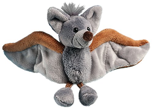 Rudolph Imán Schaffer Vampi Bat Peluche