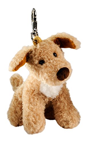 Rudolph Schaffer Toni perro Llavero Peluche (9 cm)