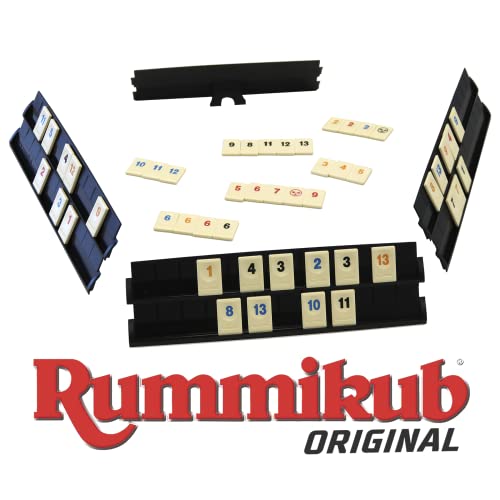 Rummikub Original Classic