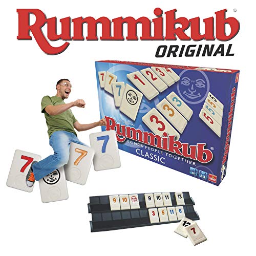 Rummikub Original Classic