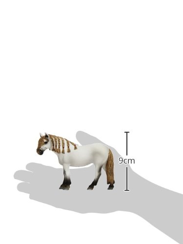 Schleich 13668 - Figura/ miniatura Caballos, yegua andaluza