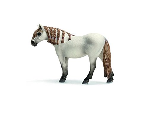 Schleich 13668 - Figura/ miniatura Caballos, yegua andaluza