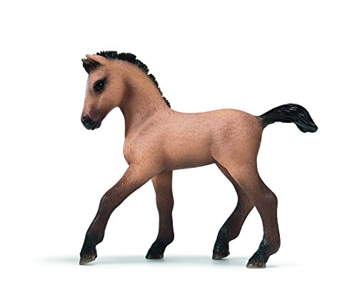 Schleich 13669 - Figura/ miniatura Caballos, potros andaluces