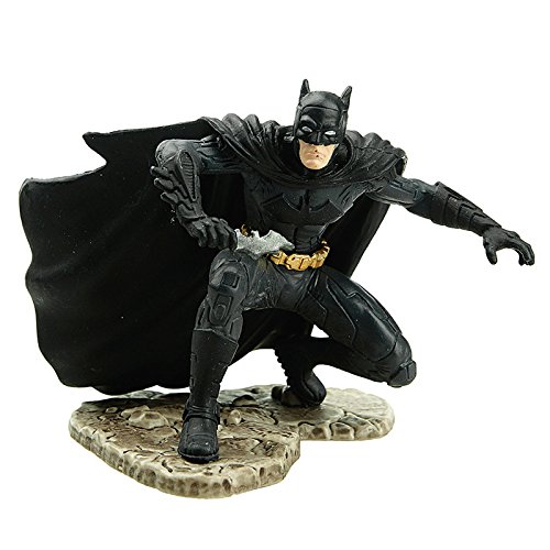 Schleich - Batman arrodillado, Figura (22503)