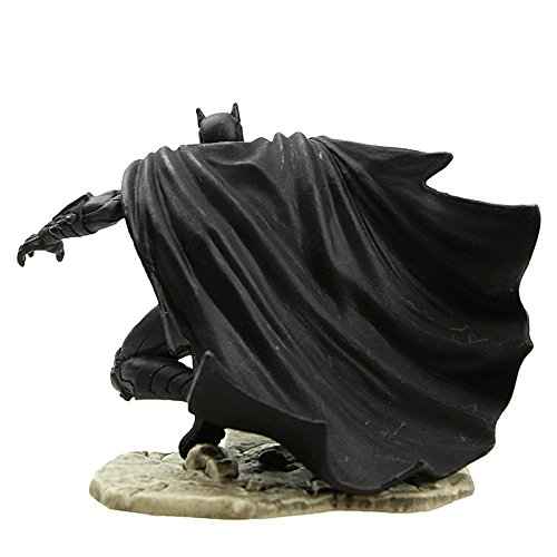 Schleich - Batman arrodillado, Figura (22503)