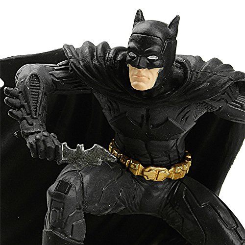 Schleich - Batman arrodillado, Figura (22503)