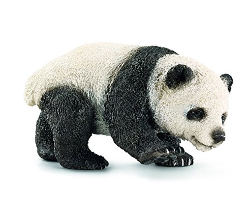 Schleich - Cría de Oso Panda Gigante, Figura (14707)