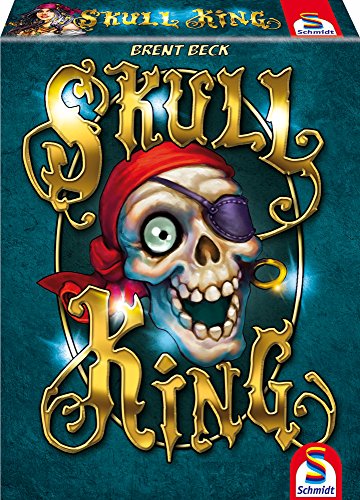 Schmidt Spiele GmbH Skull King