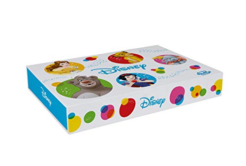 Set Colección Disney Classic. Colección Especial con 8 Juegos de Cartas Disney. Shuffle Cartamundi