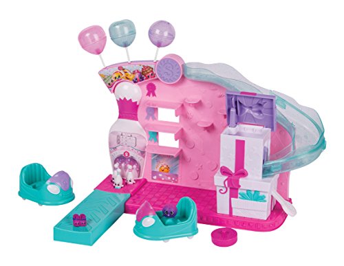 Shopkins - Playset Party Game Arcade (Giochi Preziosi HPK87001)