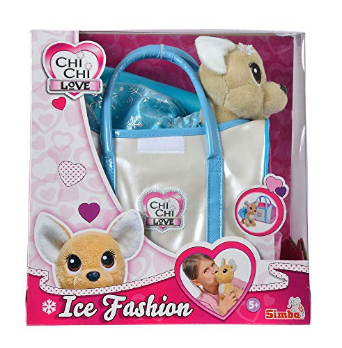 Simba 105893127 – Chi Love Ice Fashion