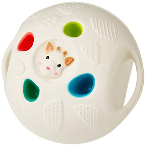 Sophie La Girafe So Pure - Pelota, unisex