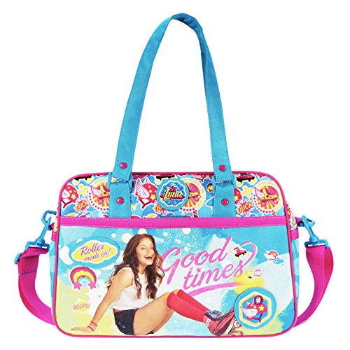 Soy Luna – Disney Channel 750 – 7559 – Bolsa Gimnasio