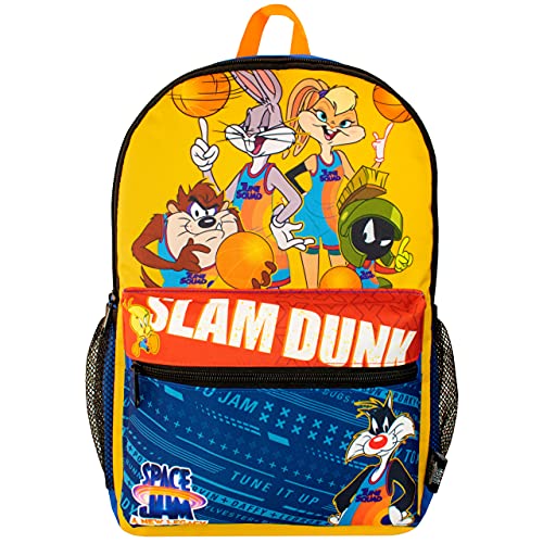 SPACE JAM Niños Mochila Bugs Bunny Multicolor