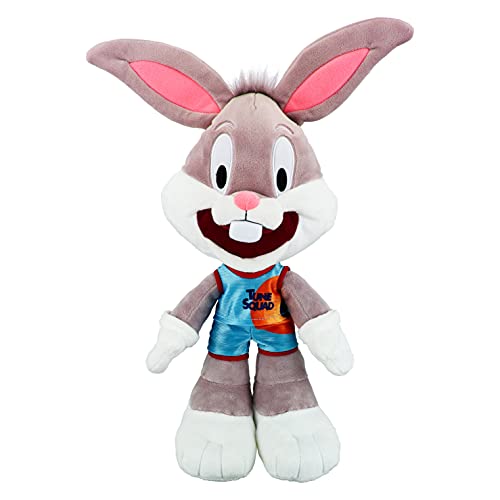 SPACE JAM S2-Peluche Transformador – Exclusivo de Insectos, Multicolor (Moose Toys 14591)