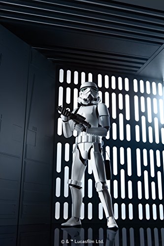 Star Wars Stormtrooper, Bandai Star Wars Character Line 1/6