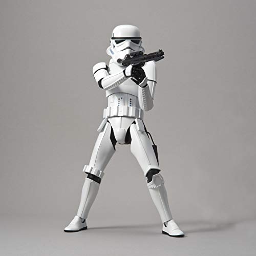 Star Wars Stormtrooper, Bandai Star Wars Character Line 1/6