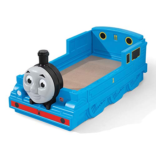 STEP 2 Step2 Thomas el Tanque Motor Cama Infantil