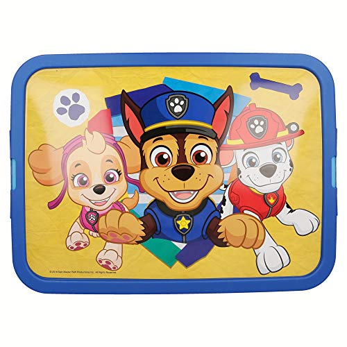 Stor Caja Click 13 L | Patrulla Canina Boy Plain