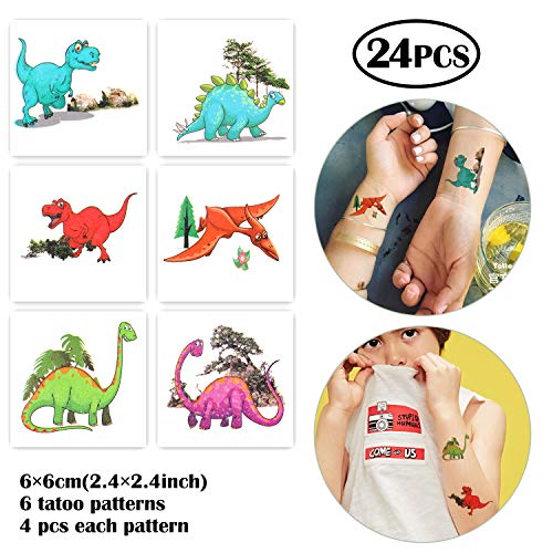 Tacobear Dinosaurios Fiesta Juguetes Relleno Piñatas Huevo Dinosaurio Agua Figuras Dinosaurios Mascaras Slap Pulsera Dinosaurios Tatuaje Pegatina para Niños Dinosaurio Fiesta Cumpleaños Artículos