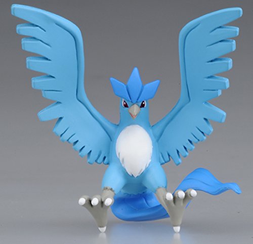 Takaratomy - Figura de acción Oficial de Pokemon X y Y MC-053 de 2 Pulgadas